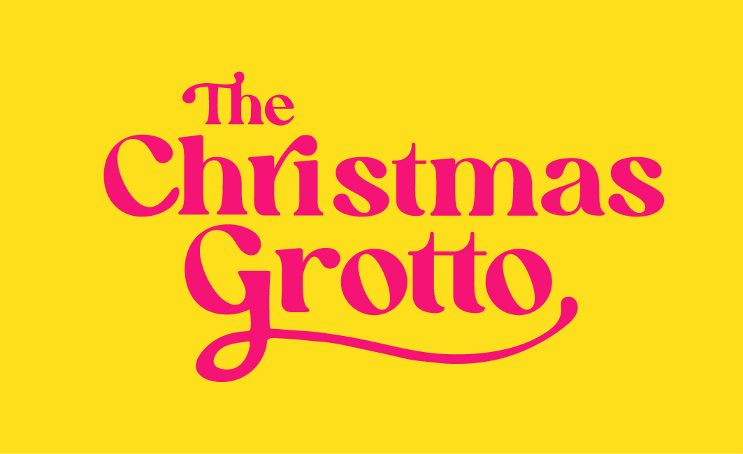 Community Christmas Grotto